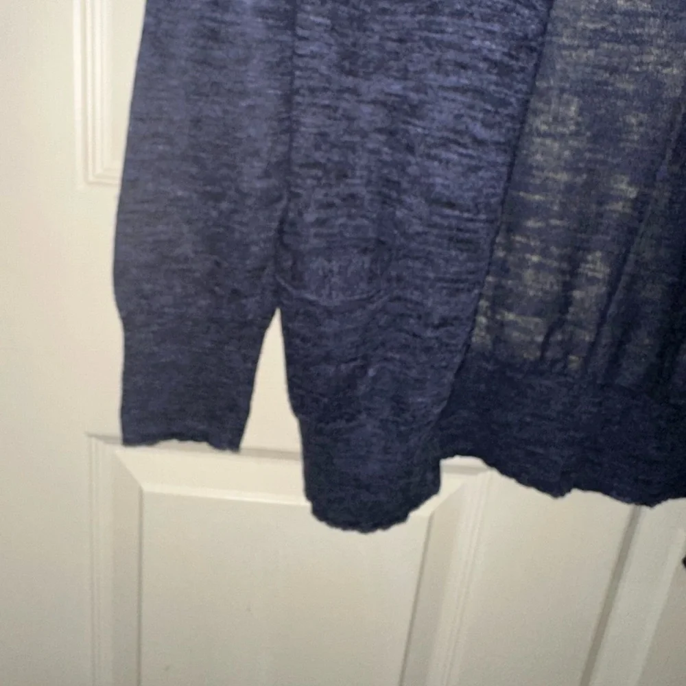 J. Crew chic versatile